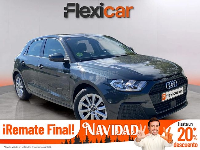 Foto del AUDI A1 Sportback 35 TFSI S tronic