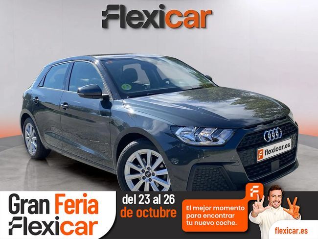 AUDI A1 (Sportback 35 TFSI 110kW (150CV) S tronic) en Barcelona