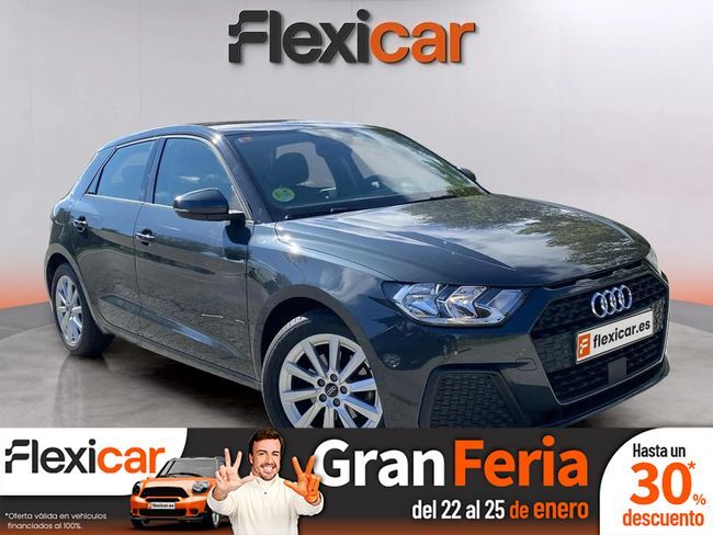 AUDI A1 (Sportback 35 TFSI 110kW (150CV) S tronic) en Barcelona