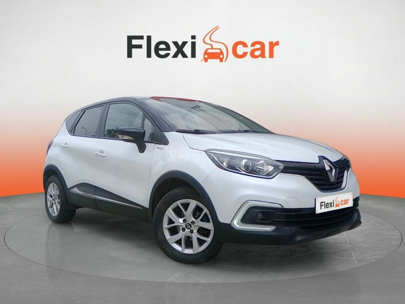 Foto del RENAULT Captur TCe Energy Limited 66kW