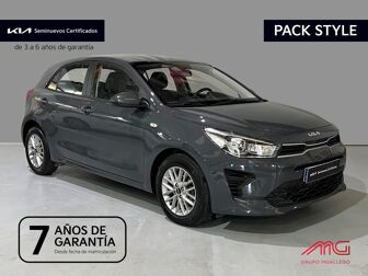 Imagen de KIA Rio 1.2 DPi Concept 84