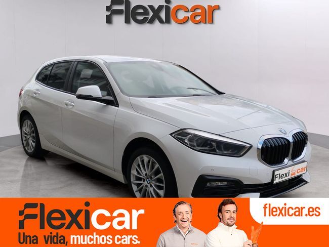 BMW Serie 1 (118i) en Granada