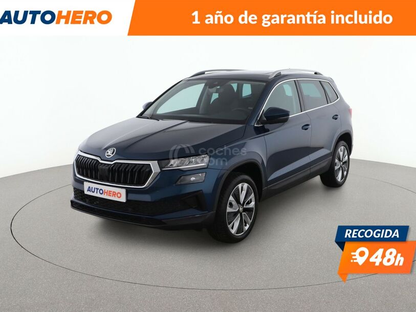 Foto del SKODA Karoq 1.5 TSI Style ACT DSG