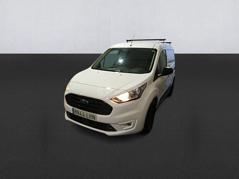 Foto del FORD Transit Connect FT Van 1.5 TDCi EcoBlue S&S L1 200 Trend 100