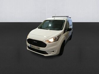 Imagen de FORD Transit Connect FT Van 1.5 TDCi EcoBlue S&S L1 200 Trend 100