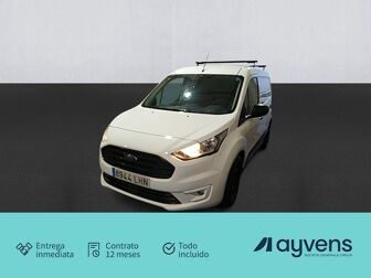 Imagen de FORD Transit Connect FT Van 1.5 TDCi EcoBlue S&S L1 200 Trend 100