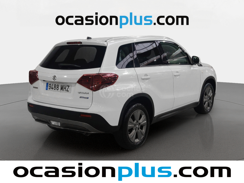 Foto del SUZUKI Vitara 1.4T GLE Mild Hybrid