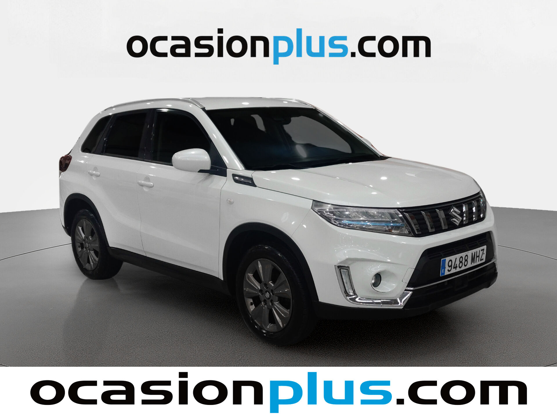 Imagen 2 de SUZUKI Vitara