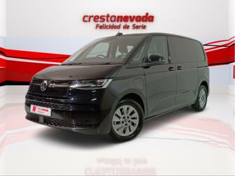 Imagen de VOLKSWAGEN Multivan 1.4 TSI PHEV Batalla Corta Origin DSG 160kW