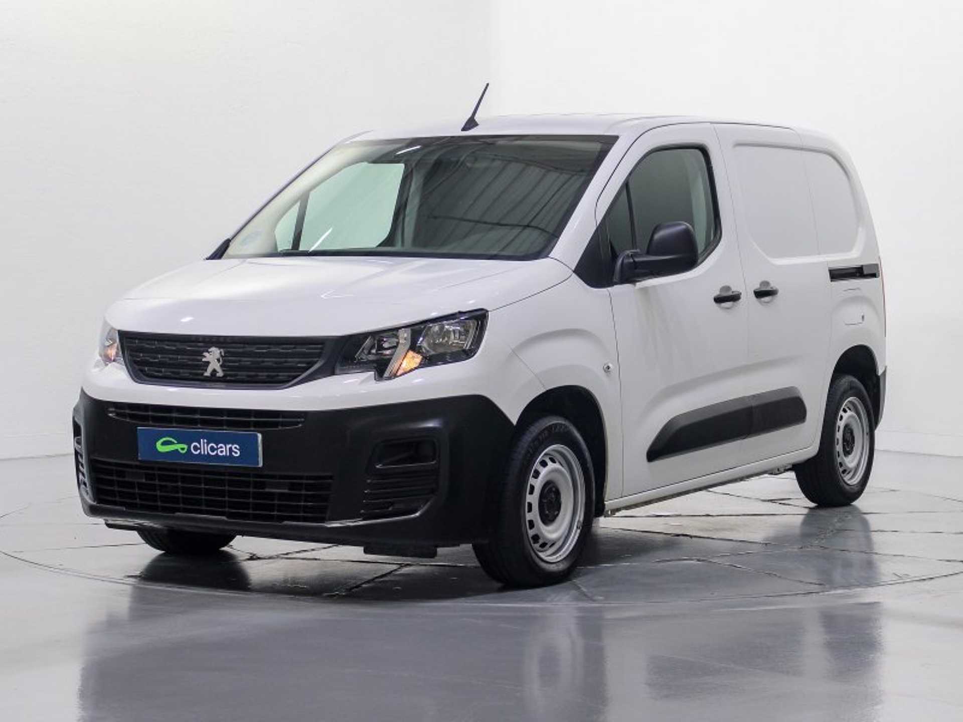 Imagen de PEUGEOT Partner