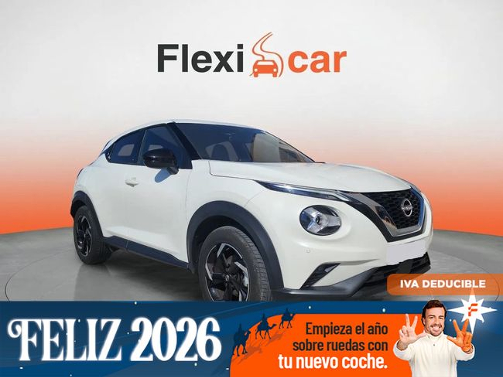 Imagen de NISSAN Juke