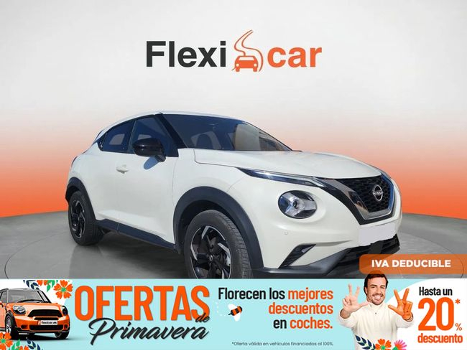 Imagen de NISSAN Juke