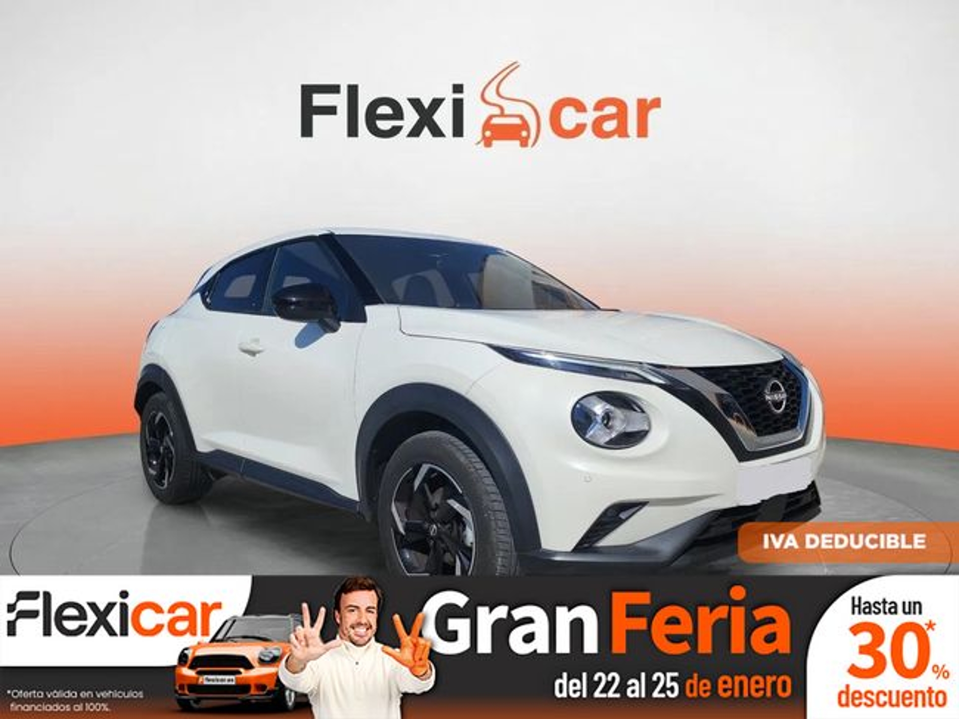 Imagen de NISSAN Juke