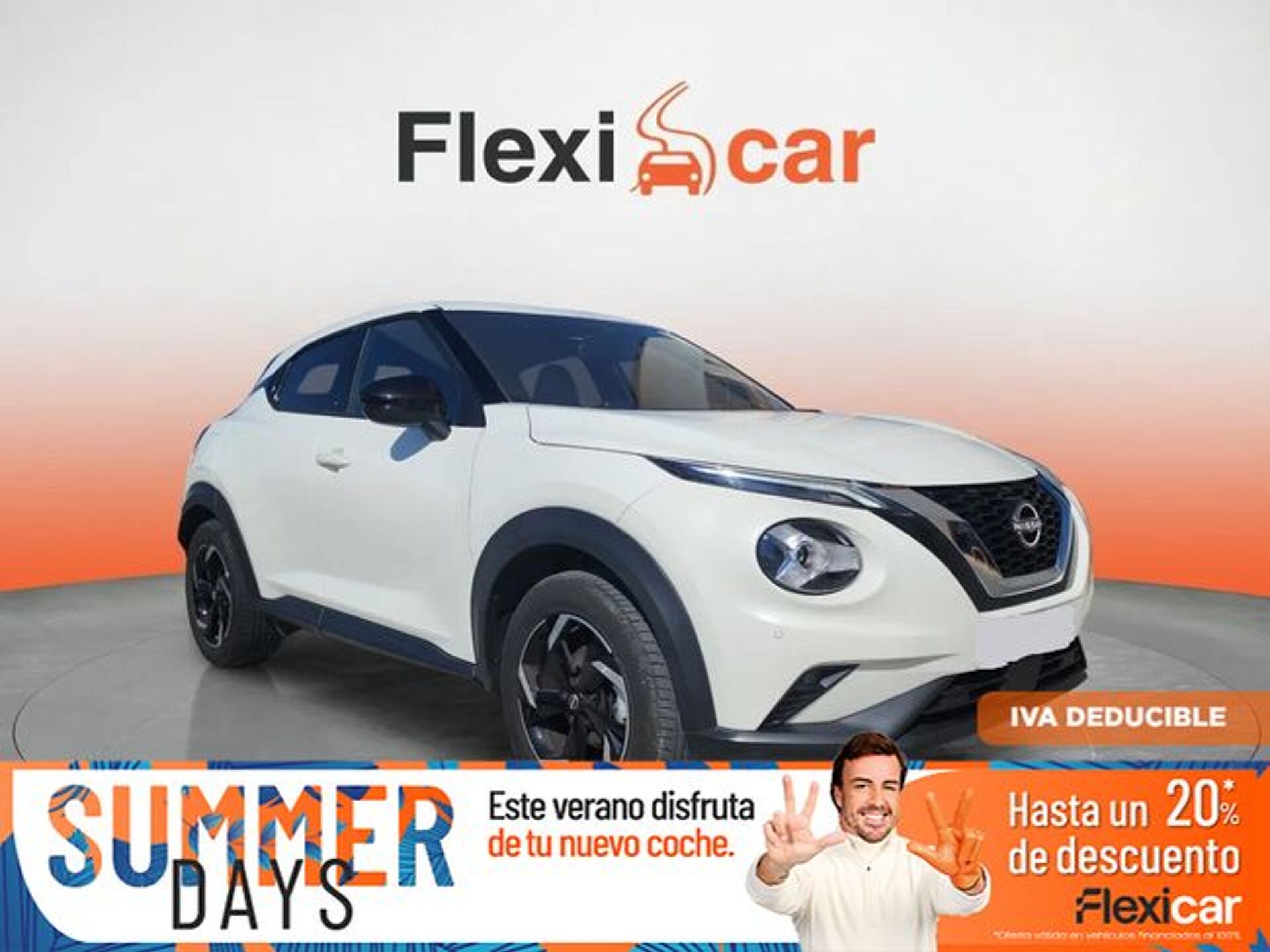 Imagen de NISSAN Juke