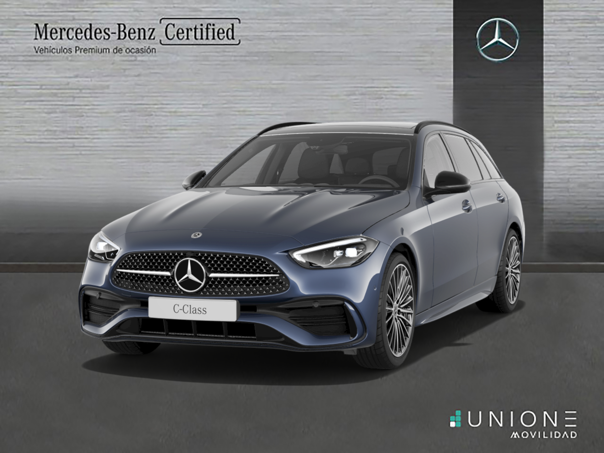 Imagen de MERCEDES Clase C
