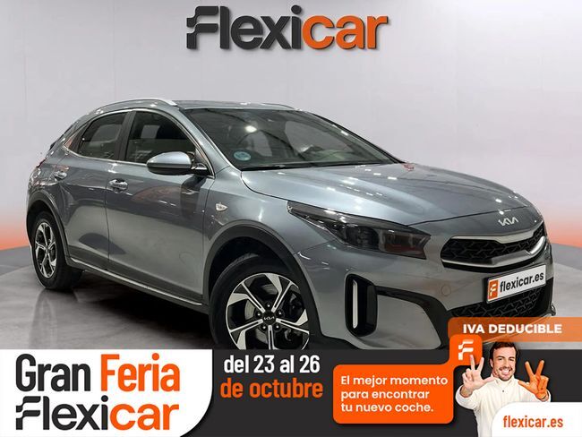 KIA XCeed (1.5 T-GDi DRIVE 160CV) en Salamanca