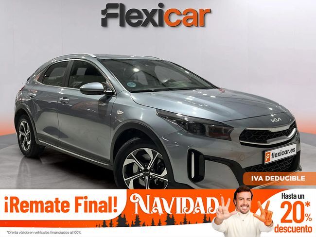 KIA XCeed (1.5 T-GDi DRIVE 160CV) en Salamanca