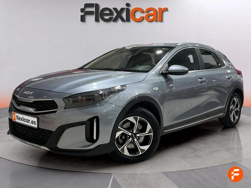 Foto del KIA XCeed 1.5 T-GDi MHEV iMT Drive