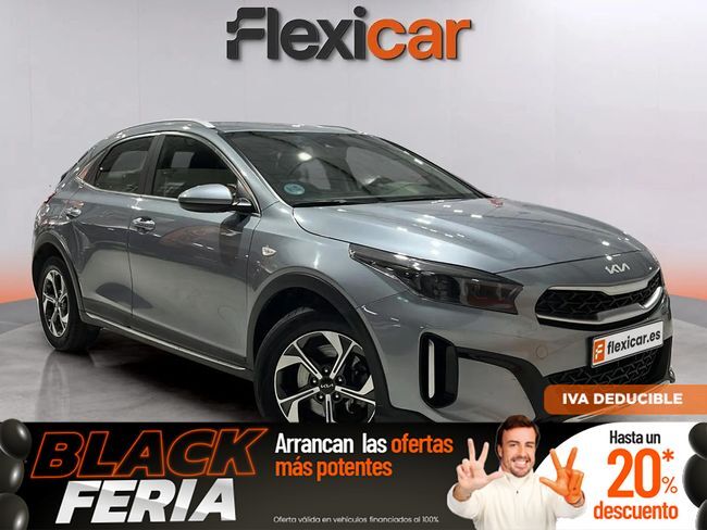 KIA XCeed (1.5 T-GDi DRIVE 160CV) en Salamanca
