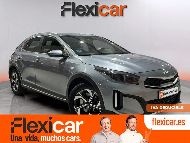 KIA XCeed (1.5 T-GDi DRIVE 160CV) en Salamanca