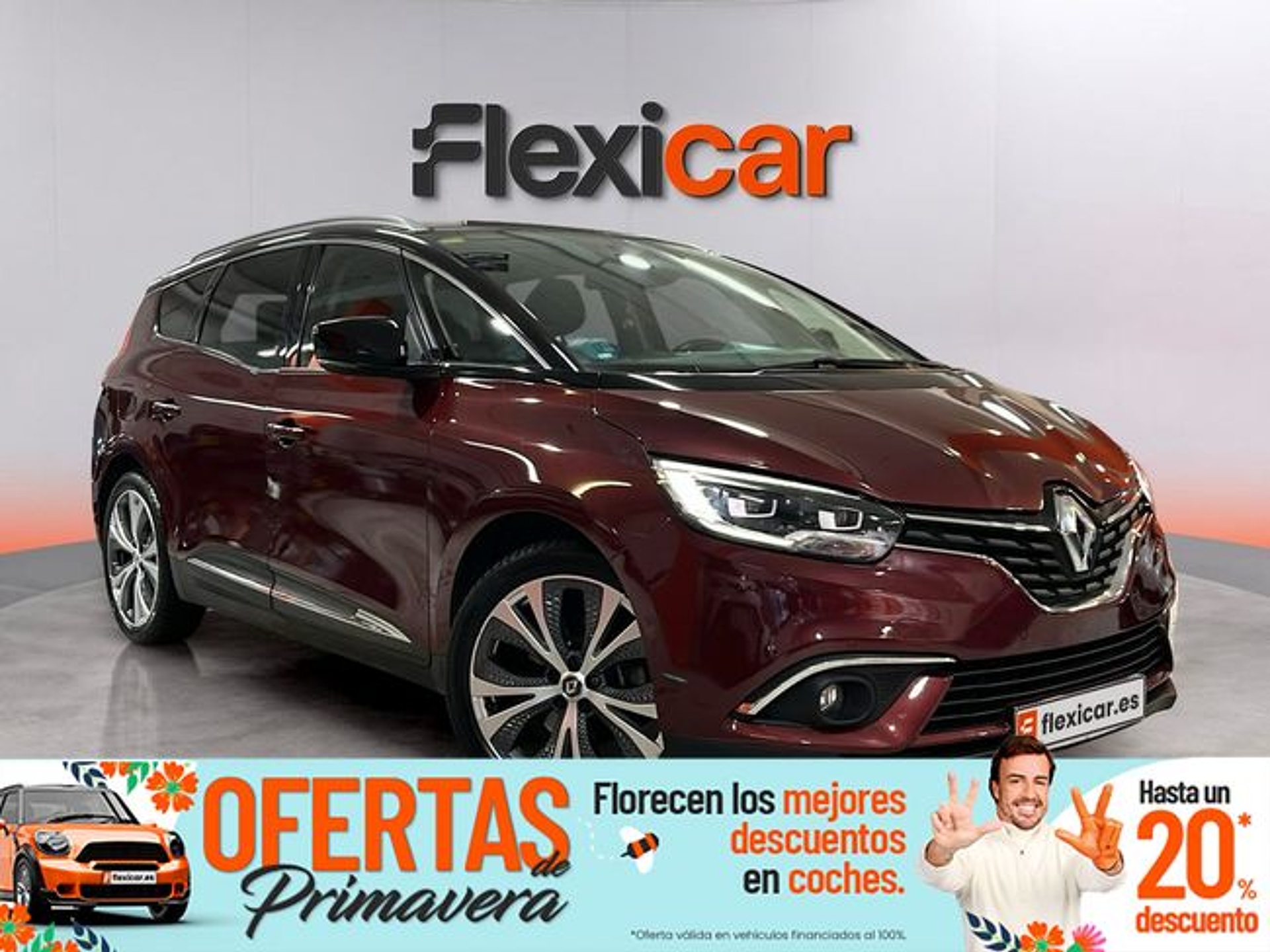 Imagen de RENAULT Scenic