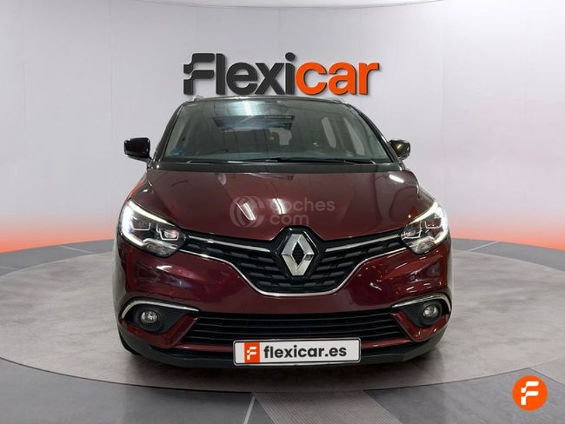 Foto del RENAULT Scenic Grand 1.5dCi Hybrid Assist Zen 81kW