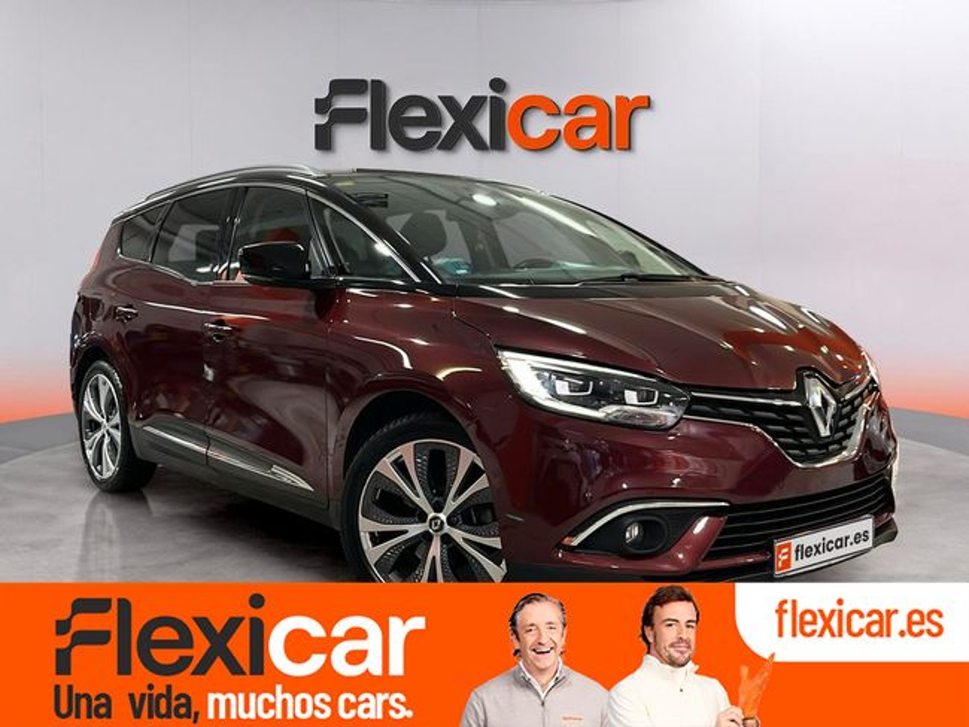 Imagen de RENAULT Scenic