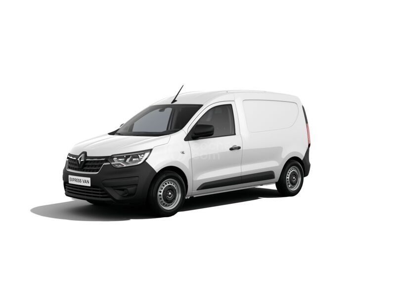 Foto del RENAULT Kangoo Fg. E-Tech L1 Start EV45 11kW