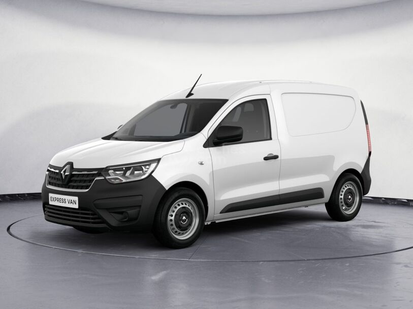Foto del RENAULT Kangoo Fg. E-Tech L1 Start EV45 22kW