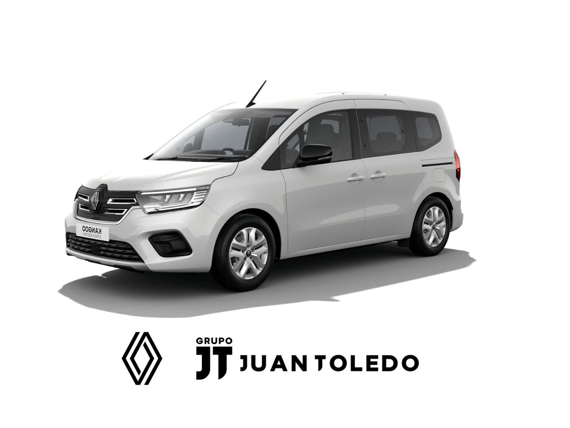 Imagen de RENAULT Kangoo
