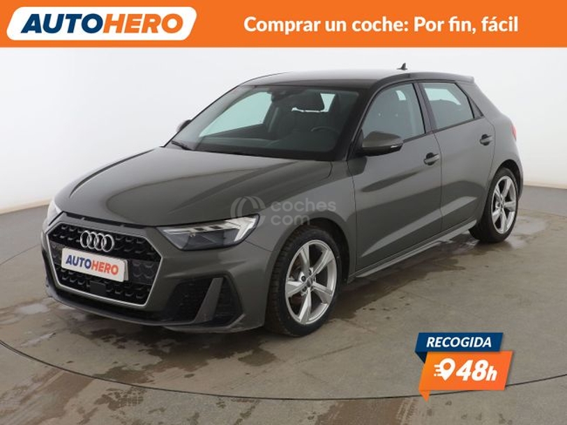 Foto del AUDI A1 Sportback 30 TFSI S line