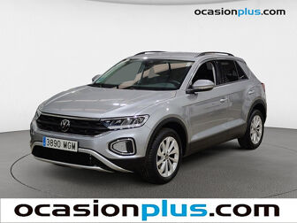 Imagen de VOLKSWAGEN T-Roc 1.5 TSI Life