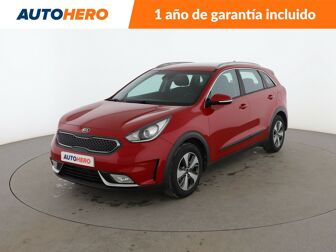 Imagen de KIA Niro 1.6 HEV Drive