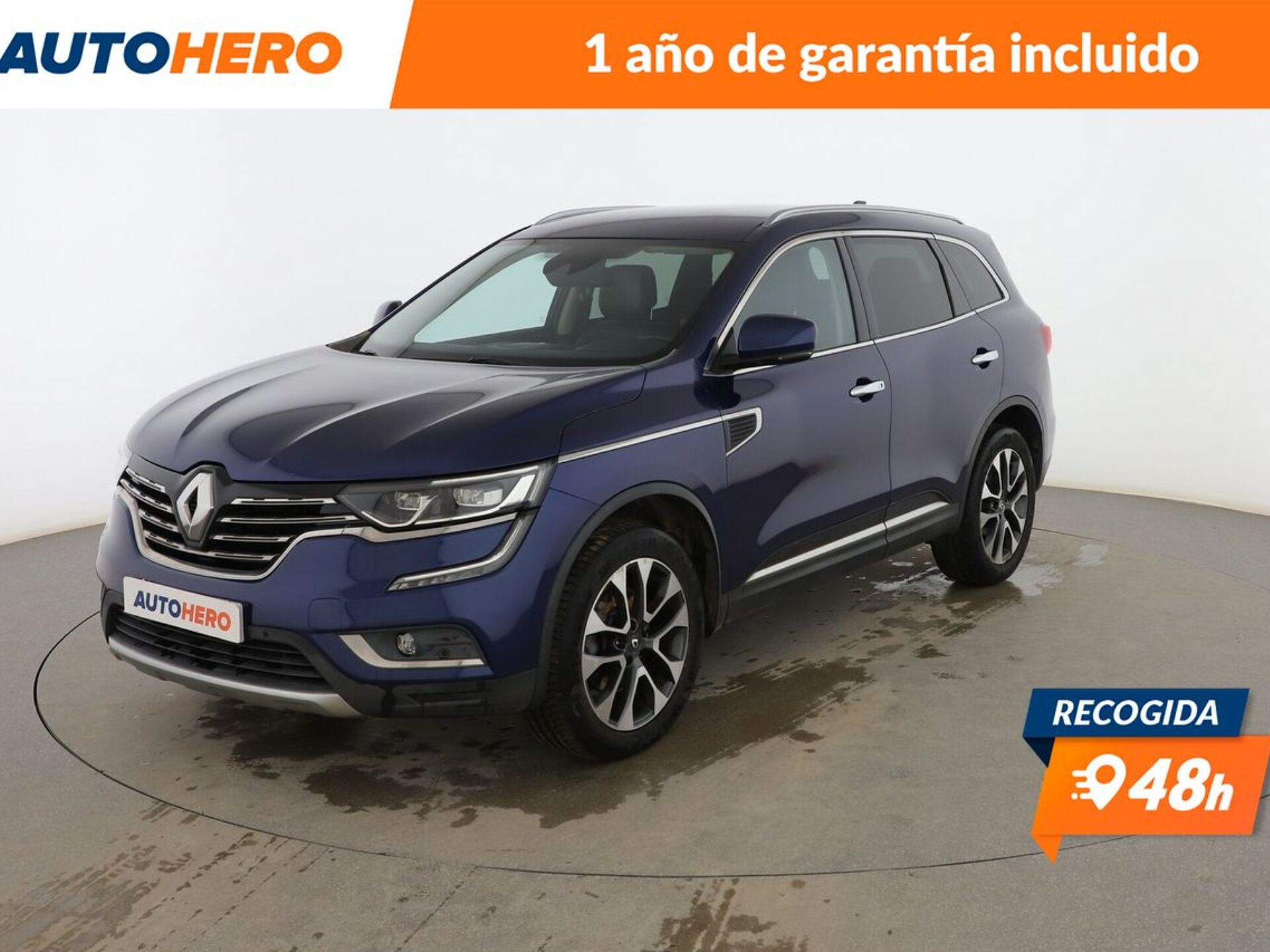 Imagen de RENAULT Koleos