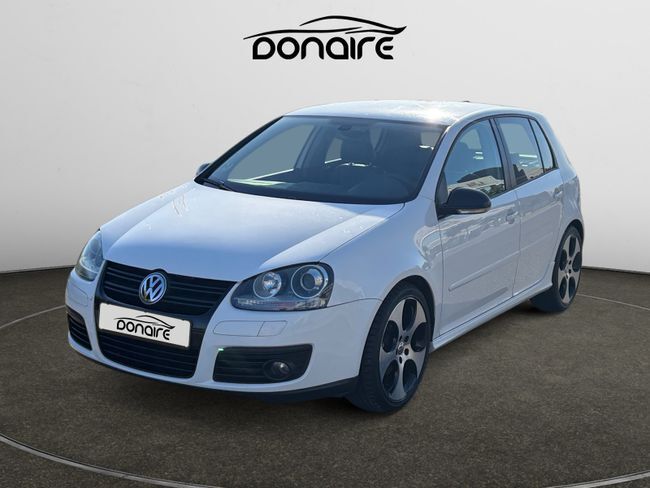 VOLKSWAGEN Golf (1.9 TDI 105cv GT Sport) en Coruña, A