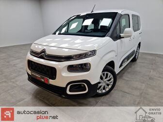 Imagen de CITROEN Berlingo BlueHDi S&S Talla XL Live 100