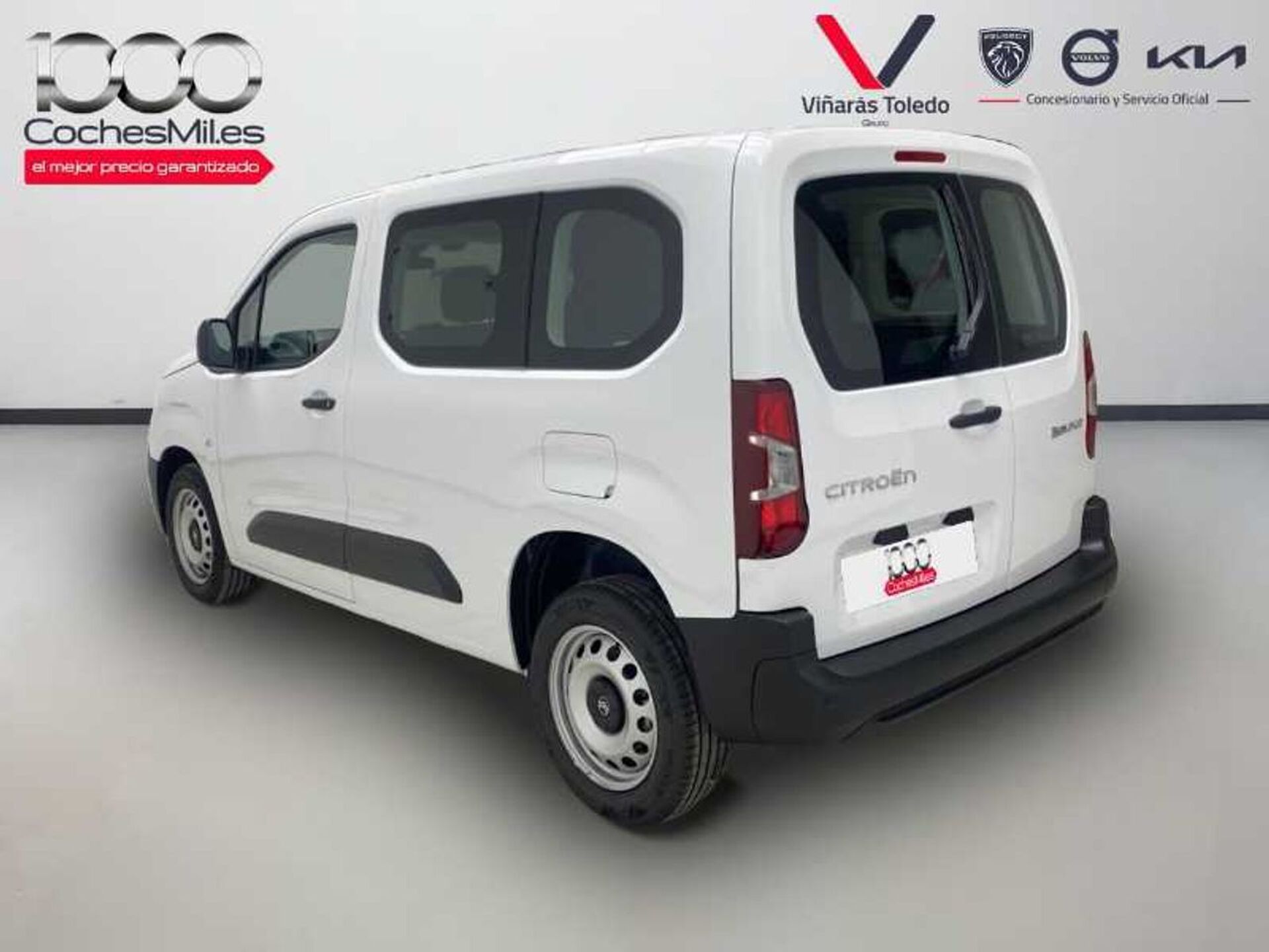 Imagen 2 de CITROEN Berlingo