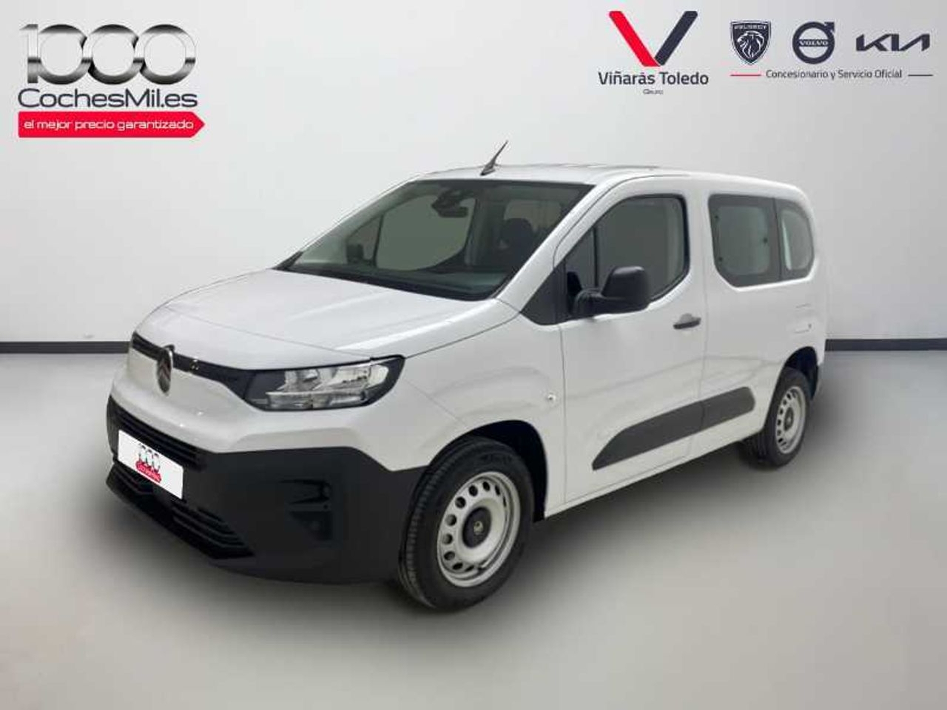 Imagen de CITROEN Berlingo