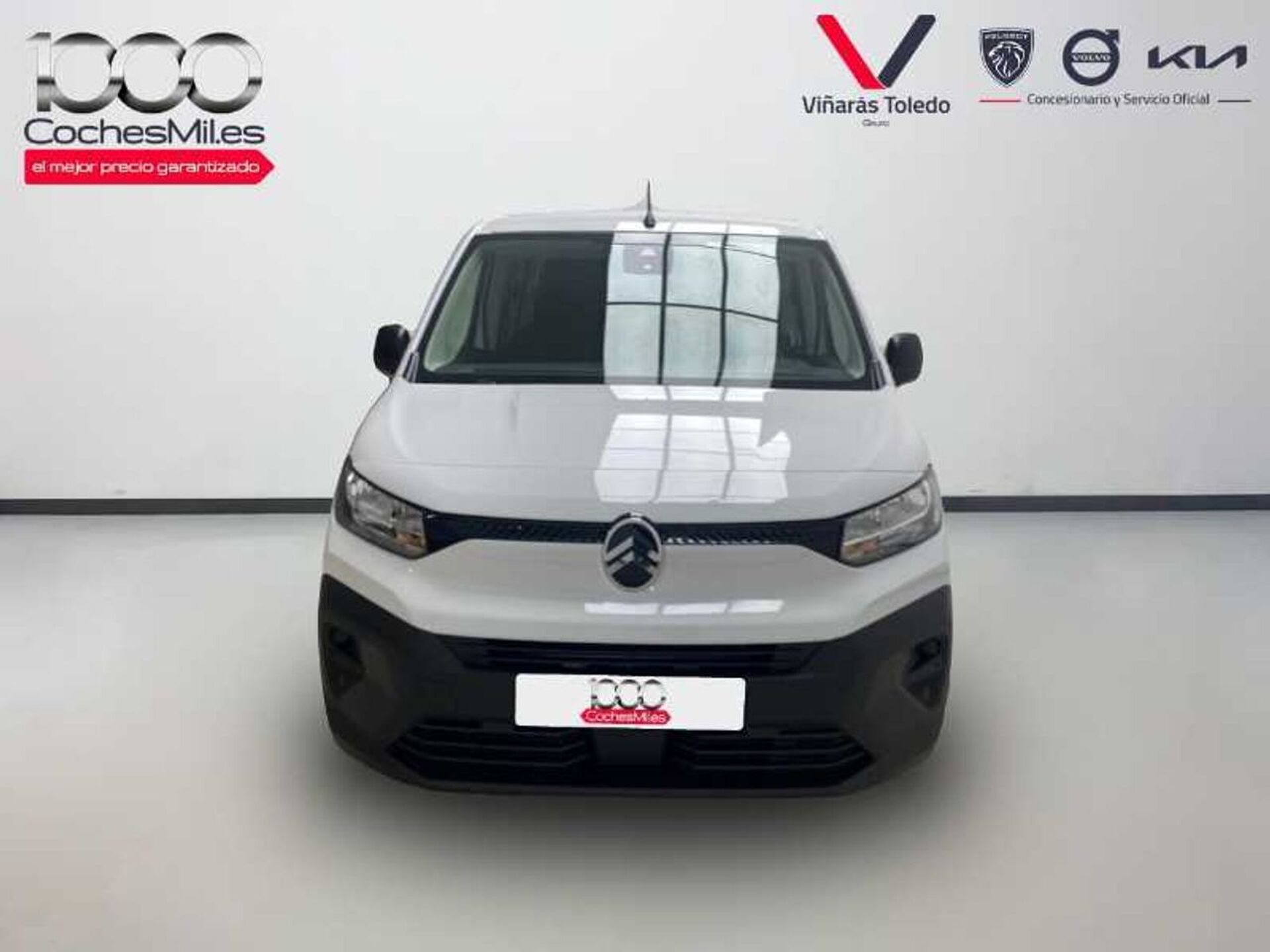 Imagen 3 de CITROEN Berlingo