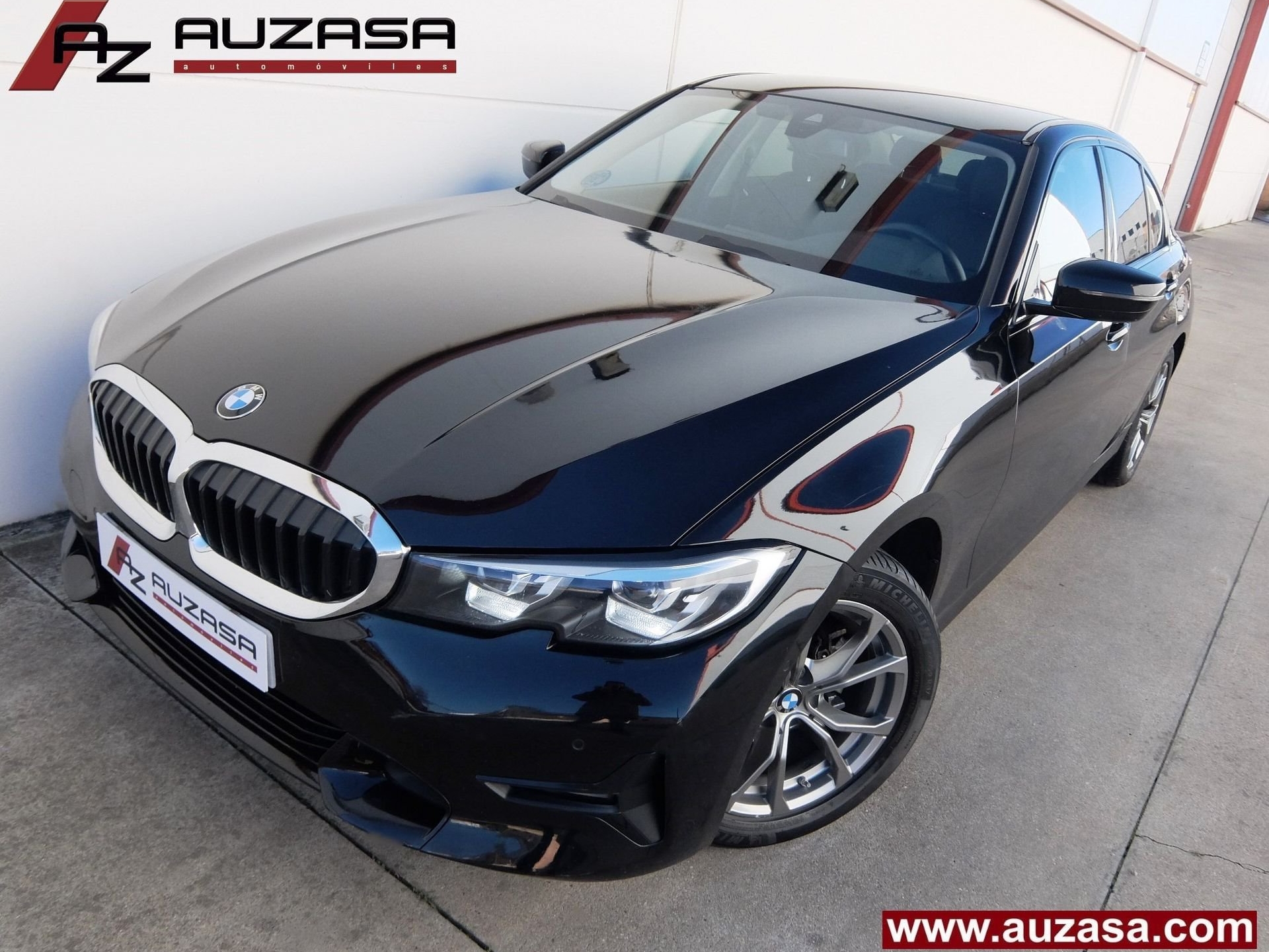 Imagen de BMW Serie 3