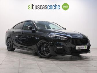 Imagen de BMW Serie 2 220dA Gran Coupé