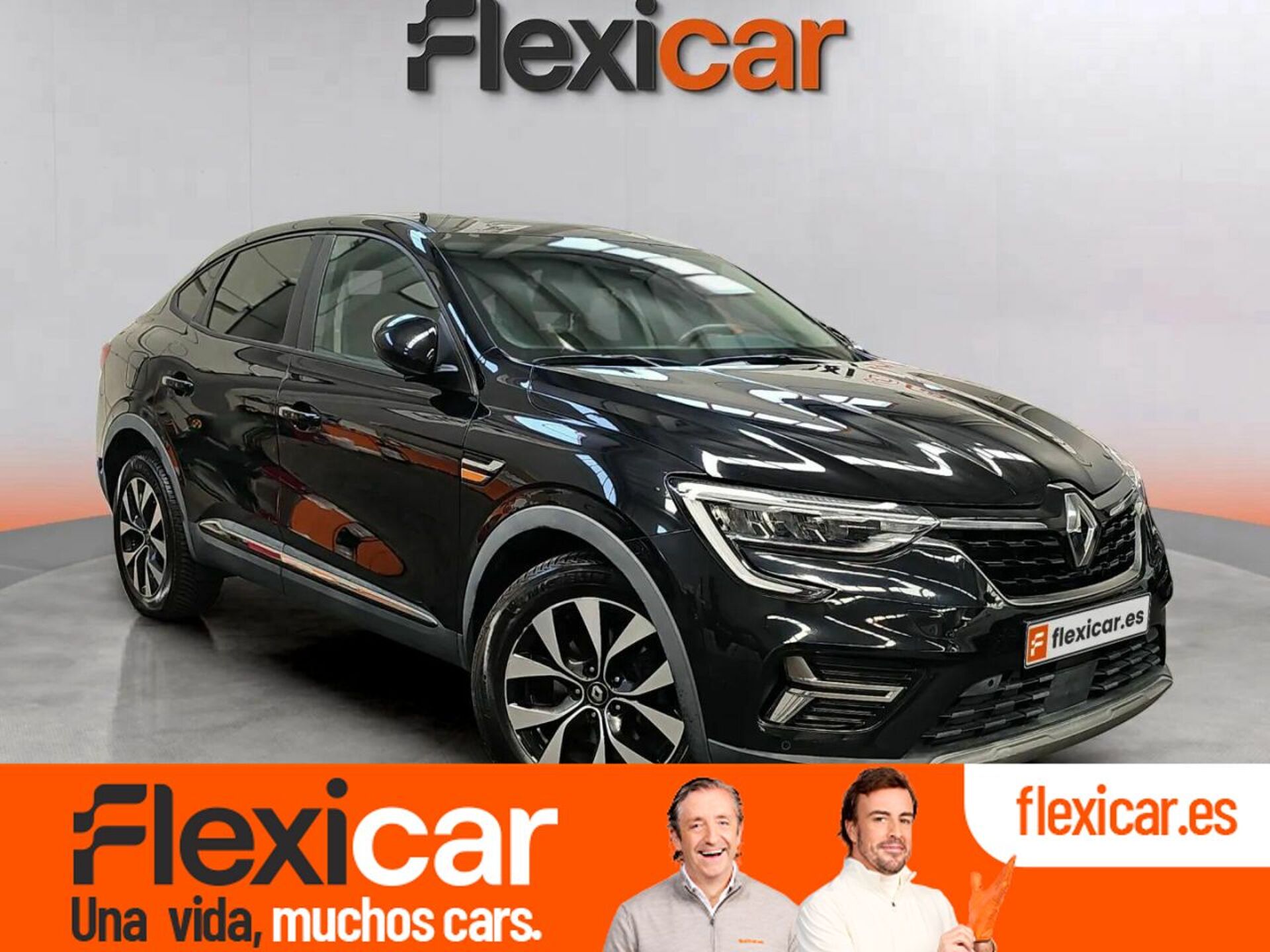 Imagen de RENAULT Arkana