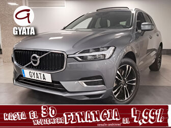 Imagen de VOLVO XC60 T8 Twin Inscription