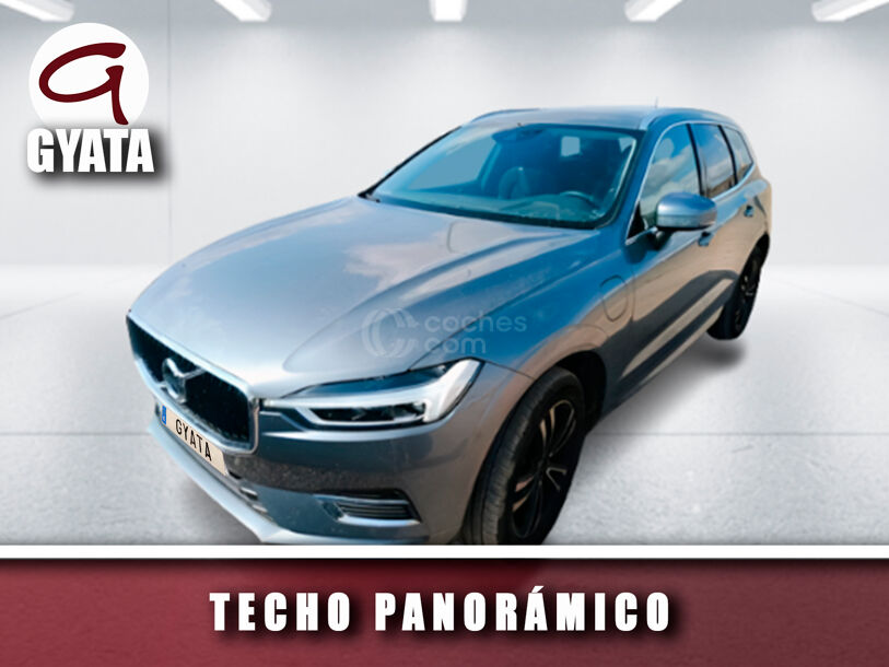 Foto del VOLVO XC60 T8 Twin Business Plus