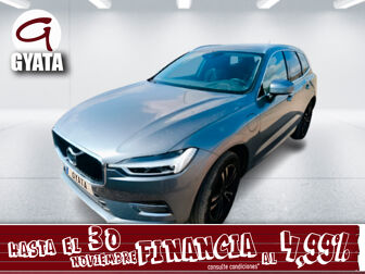 Imagen de VOLVO XC60 T8 Twin Inscription