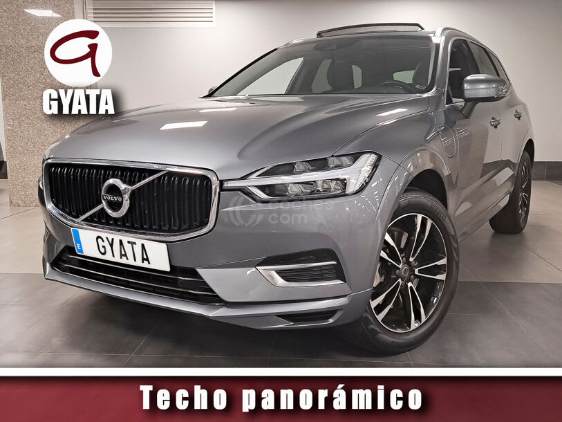 Foto del VOLVO XC60 T8 Twin Inscription