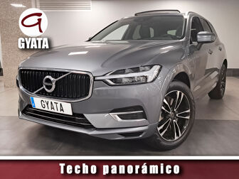 Imagen de VOLVO XC60 T8 Twin Inscription