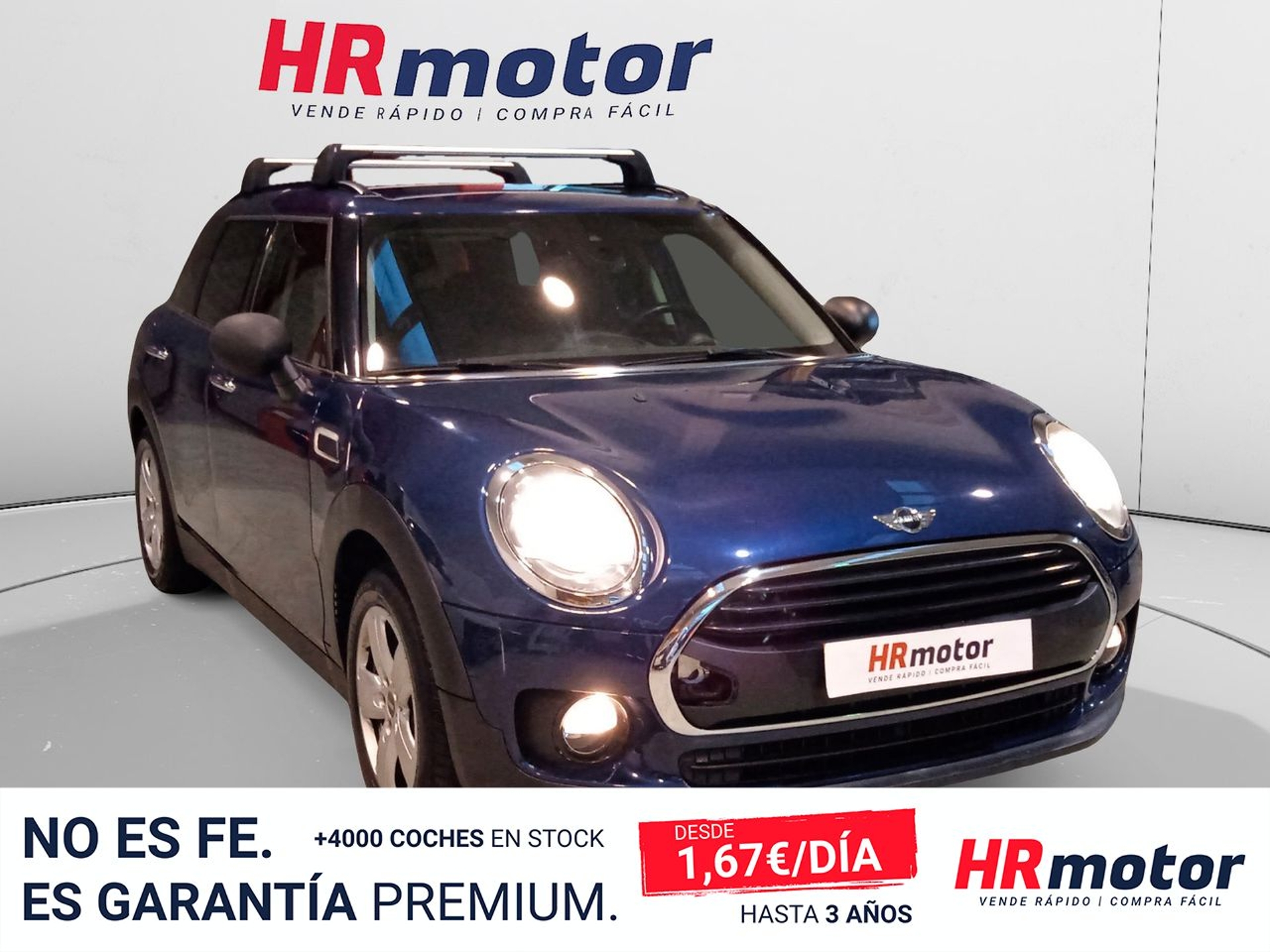 Imagen de MINI Mini Clubman