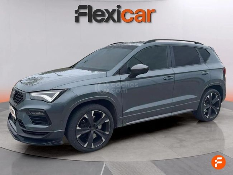 Foto del CUPRA Ateca 2.0 TSI 300 DSG 4Drive