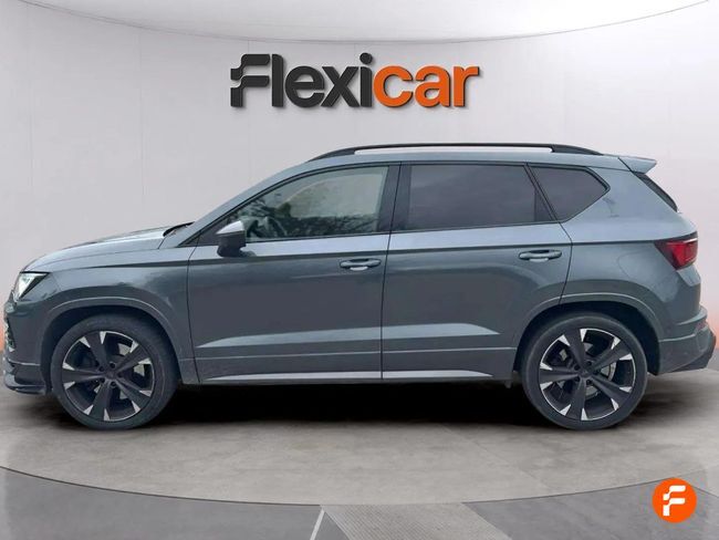 Foto del CUPRA Ateca 2.0 TSI 300 DSG 4Drive